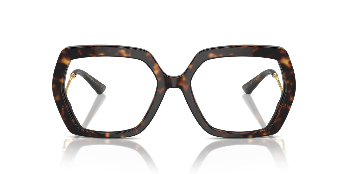 Dolse & Gabana  3390B Eyeglasses