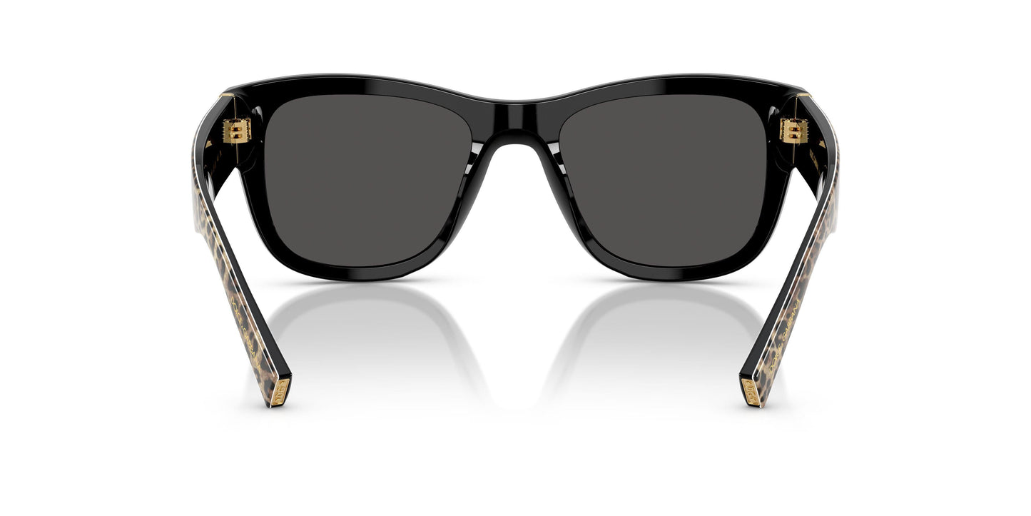 Dolse & Gabana  4338 Sunglasses