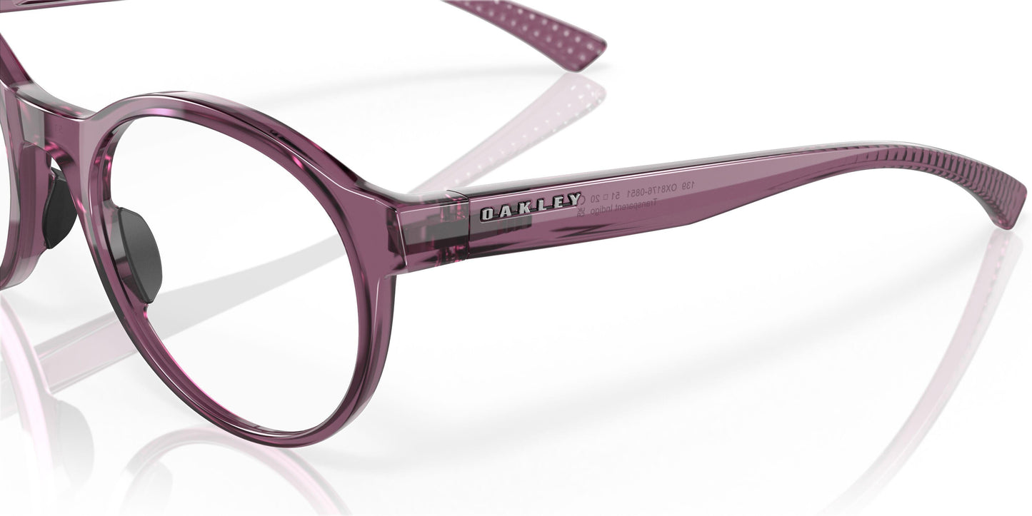 Oakley Spindrift Rx 8176 Eyeglasses
