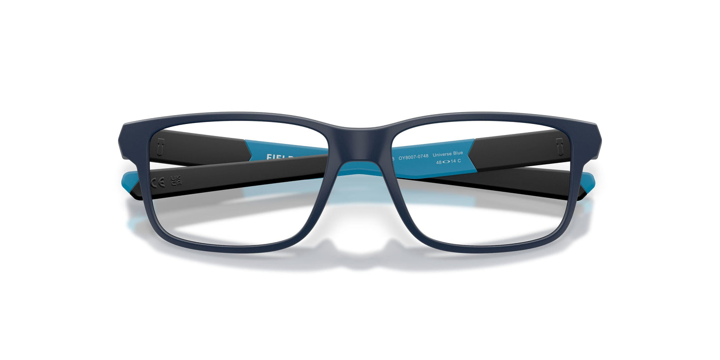 Oakley Field Day 8007 Eyeglasses