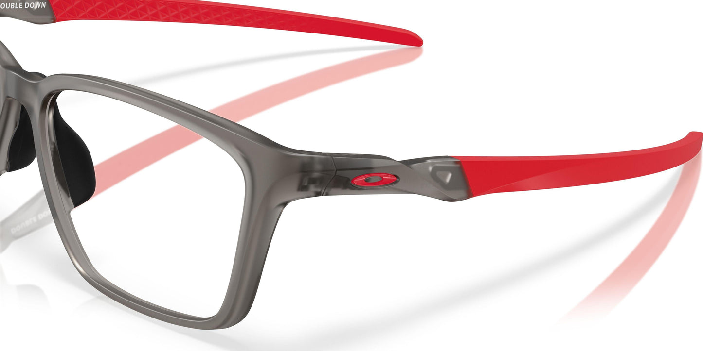 Oakley Double Down 8188D Eyeglasses