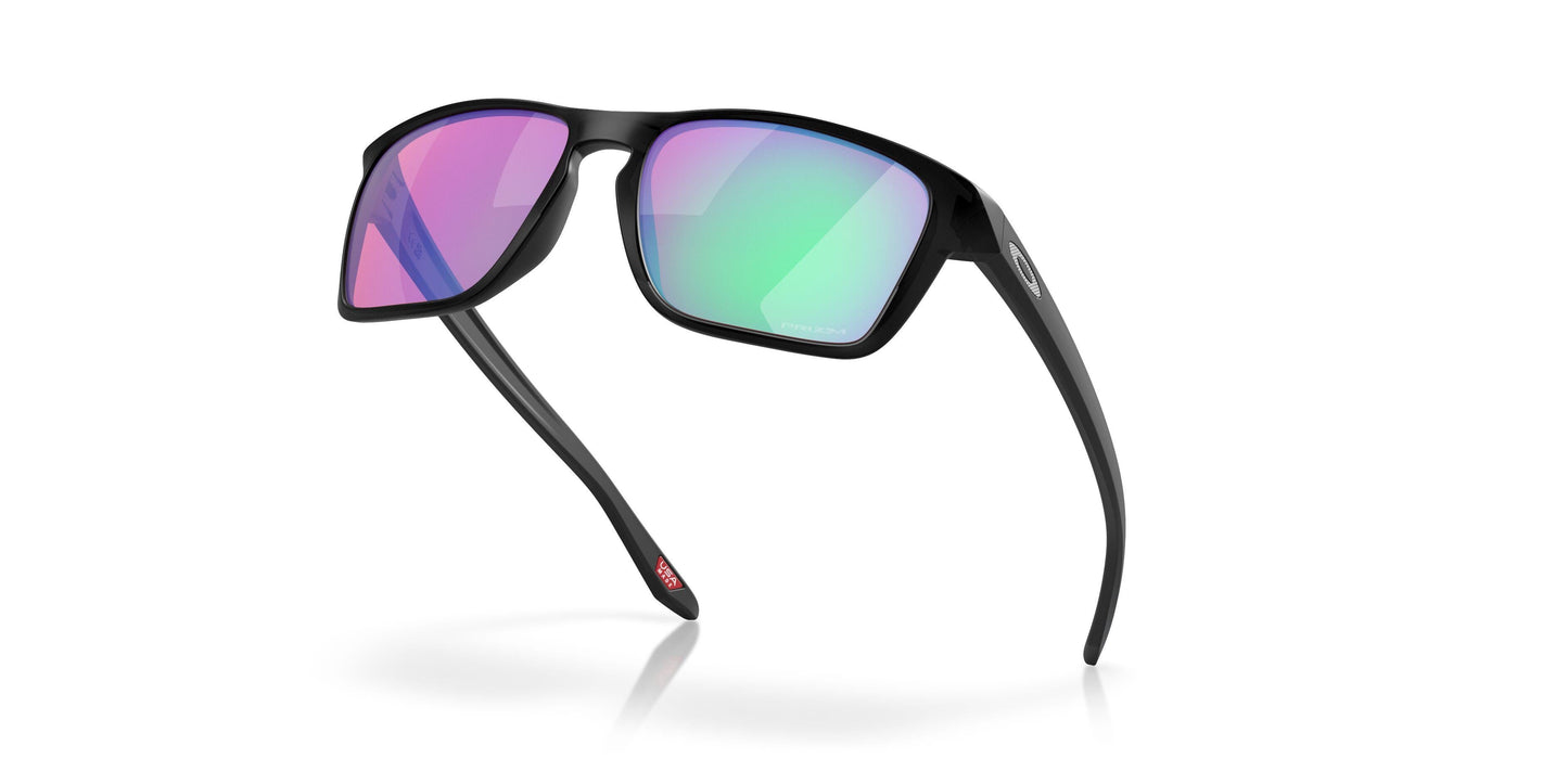 Oakley Sylas 9448F Sunglasses