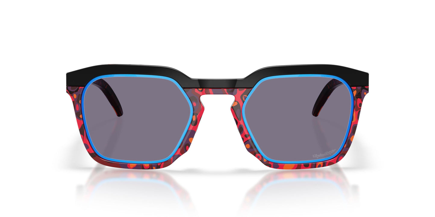 Oakley Hstn Sq 9533 Sunglasses