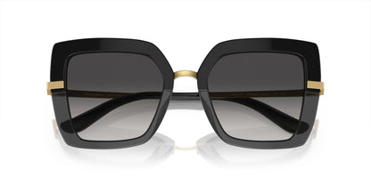 Dolse & Gabana  4373 Sunglasses