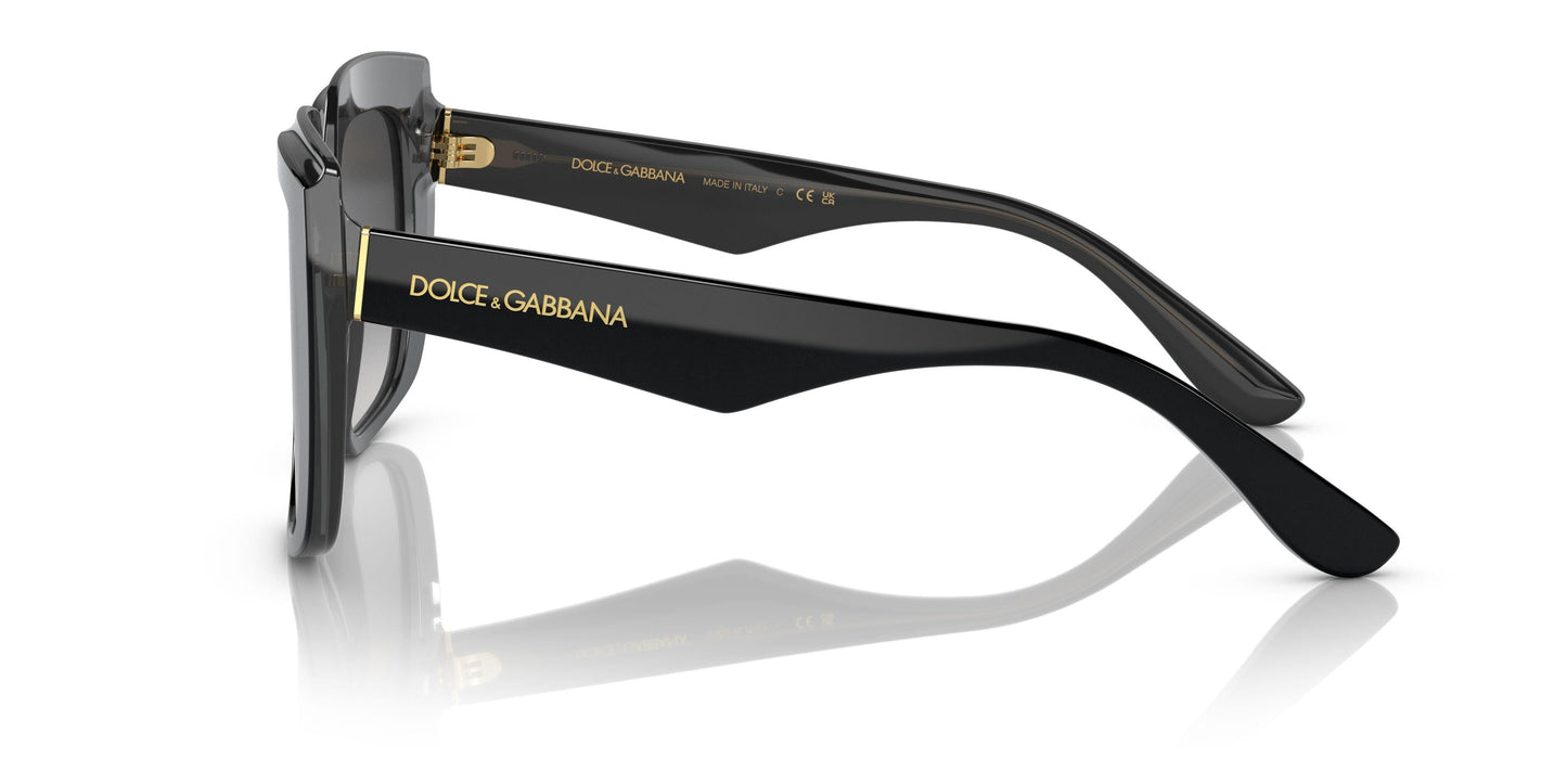 Dolse & Gabana  4414 Sunglasses
