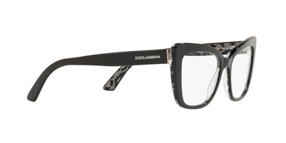 Dolse & Gabana  3308 Eyeglasses