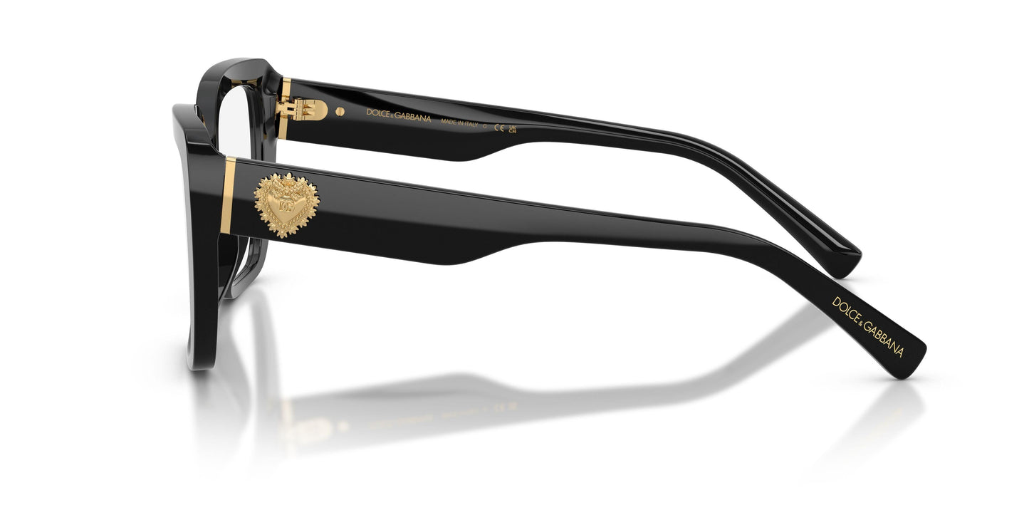 Dolse & Gabana  3441 Eyeglasses