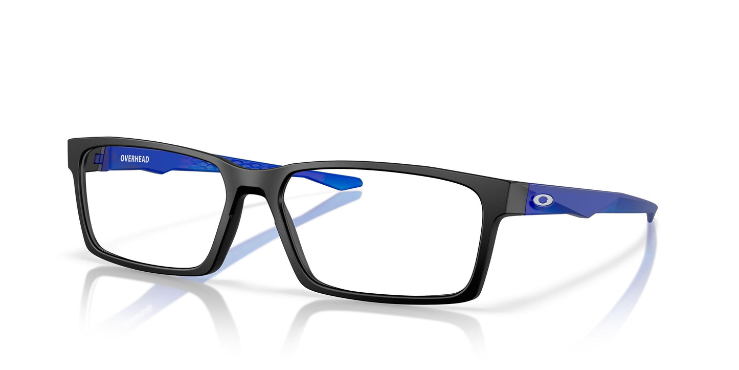 Oakley Overhead 8060 Eyeglasses