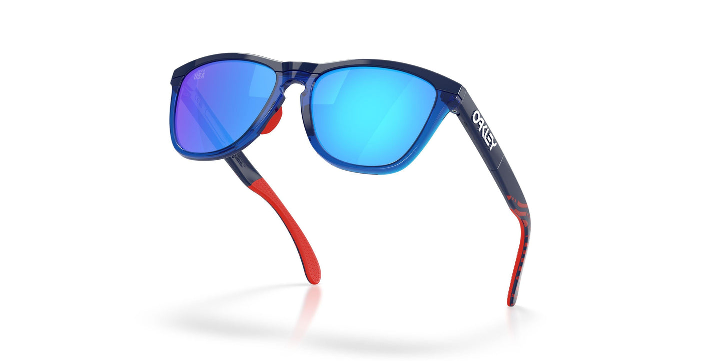 Oakley Frogskins Range 9284 Sunglasses