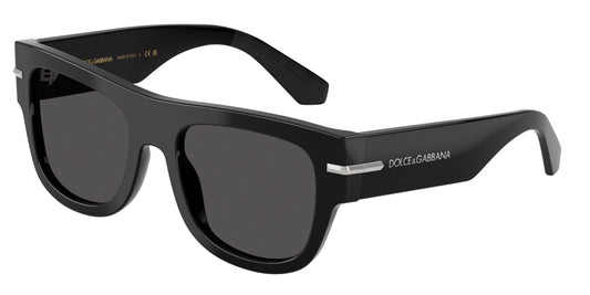 Dolse & Gabana  4484F Sunglasses