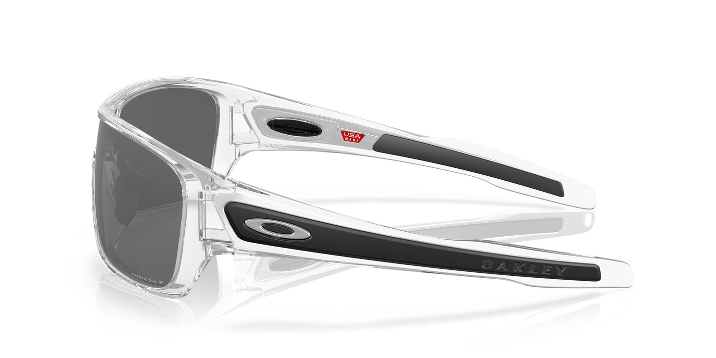 Oakley Turbine Rotor 9307 Sunglasses