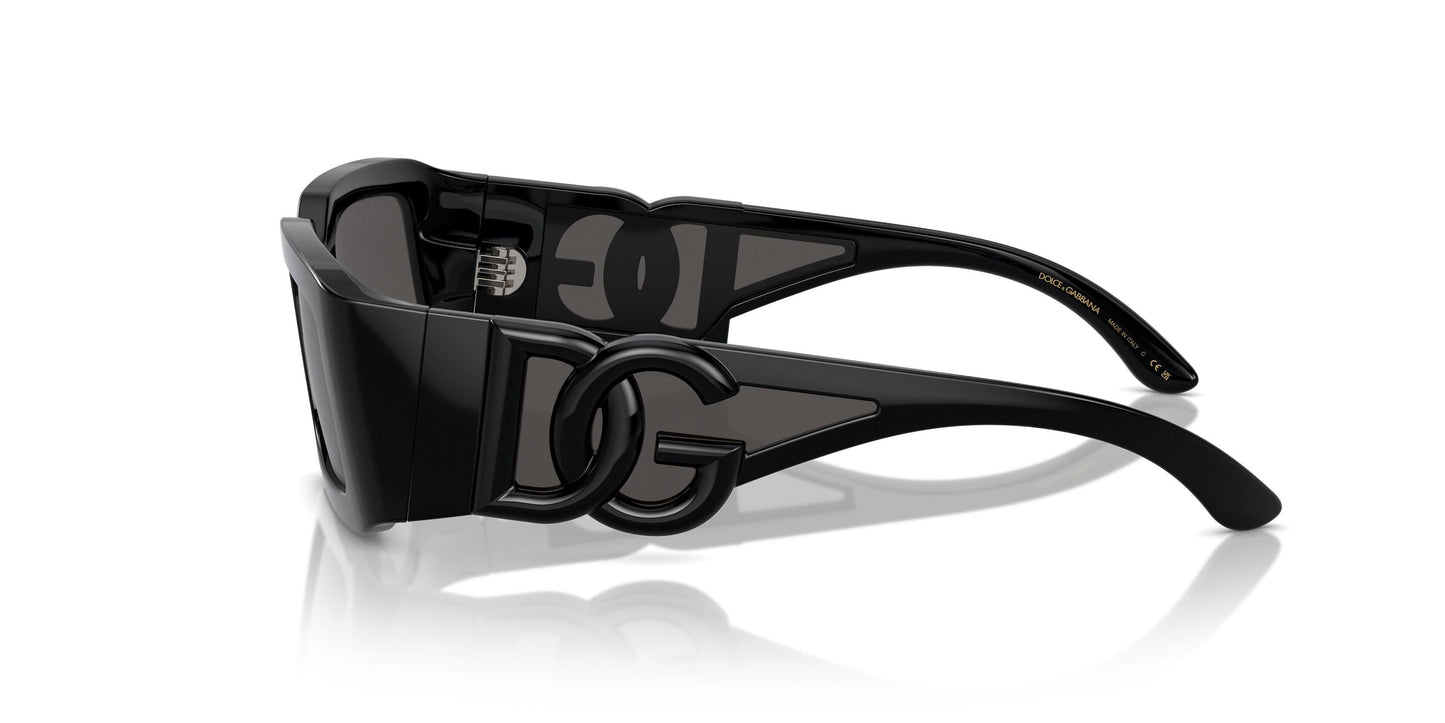 Dolse & Gabana  6197 Sunglasses
