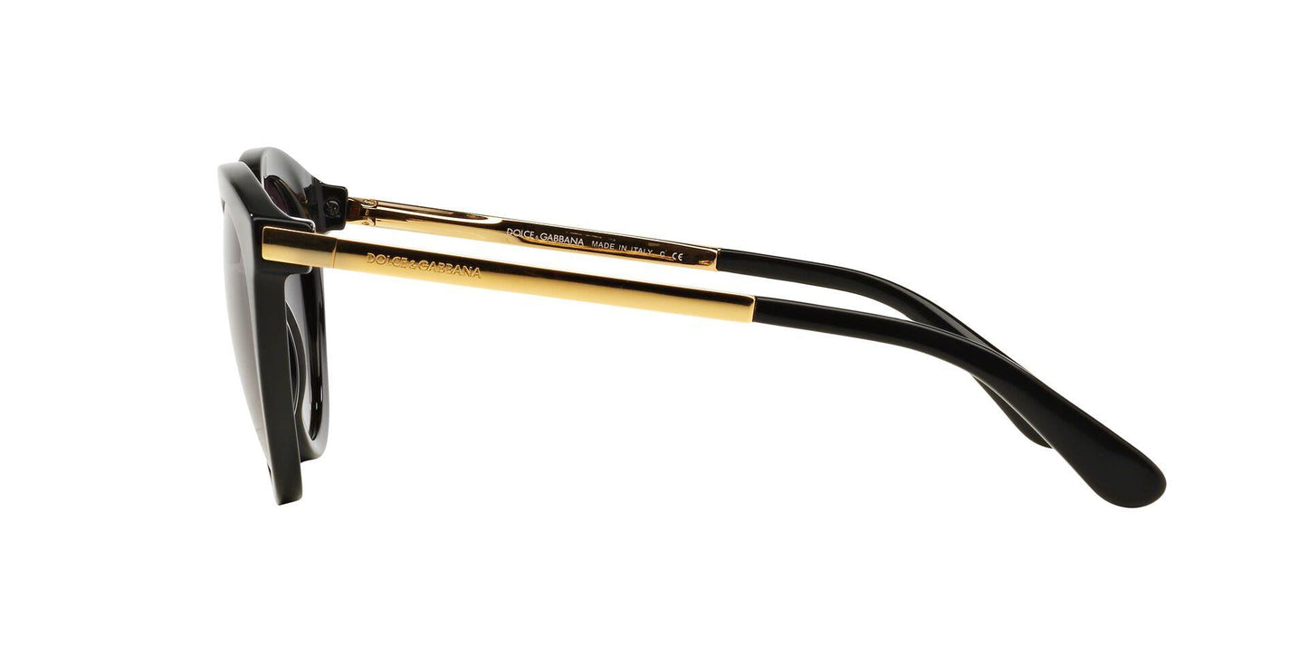 Dolse & Gabana  4268 Sunglasses