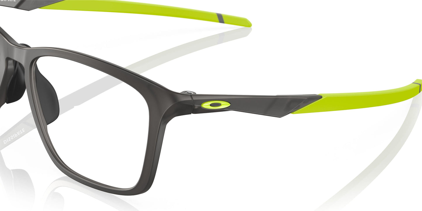 Oakley Dissipate 8062D Eyeglasses