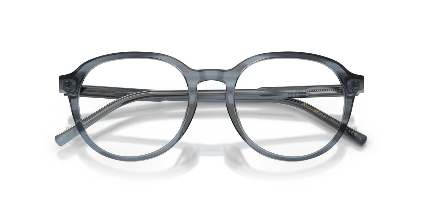 Dolse & Gabana  3444 Eyeglasses