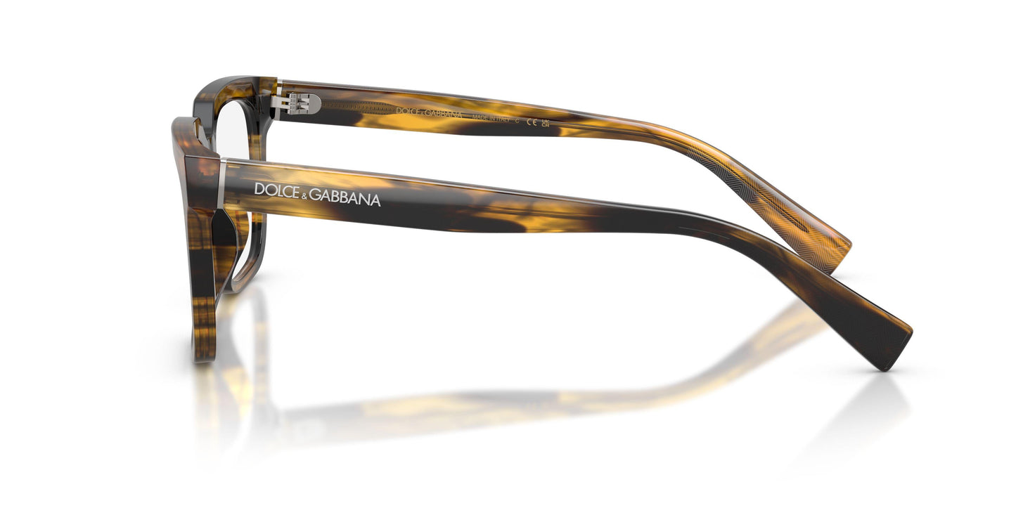 Dolse & Gabana  3422 Eyeglasses