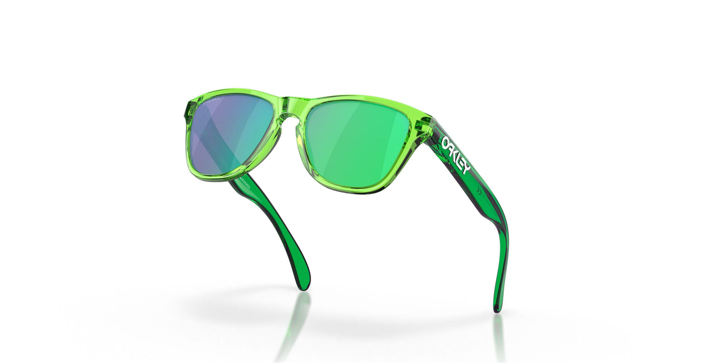 Oakley Frogskins Xxs 9009 Sunglasses