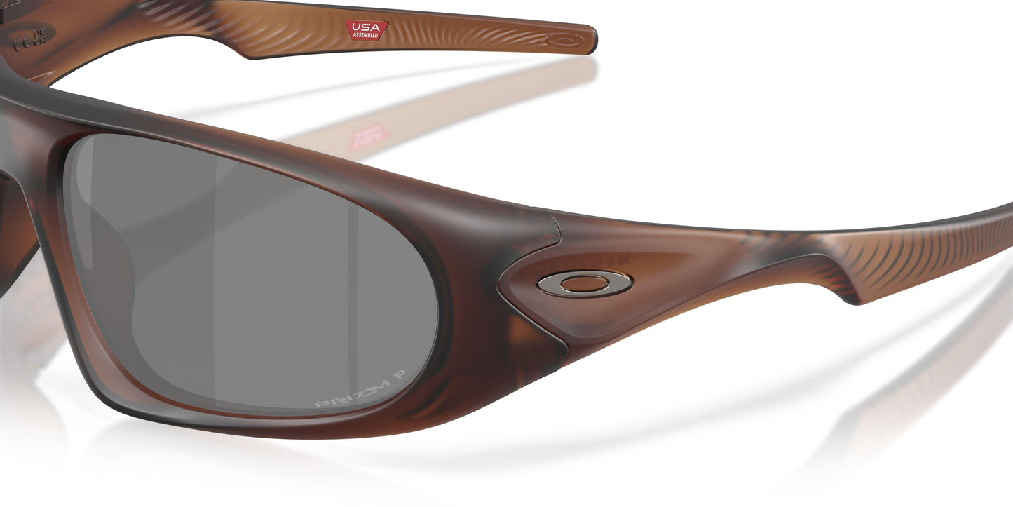 Oakley Neoforma 9528 Sunglasses