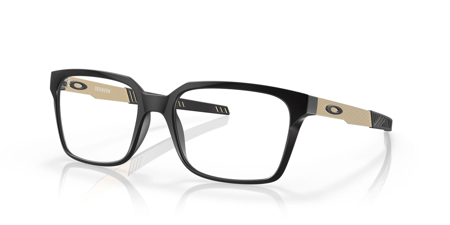 Oakley Dehaven 8054 Eyeglasses