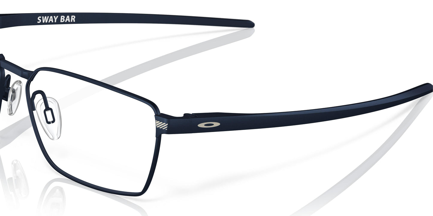 Oakley Sway Bar 5073 Eyeglasses