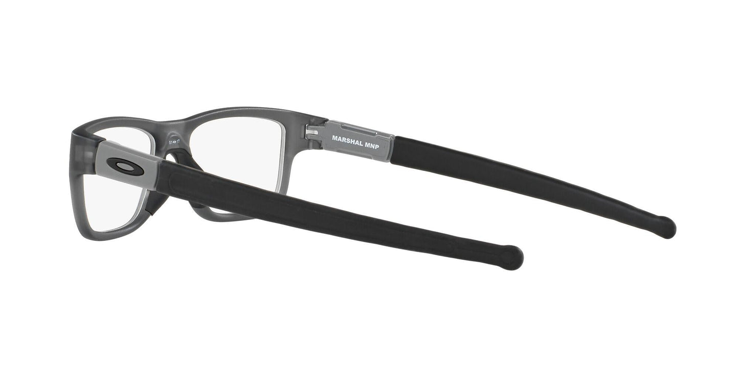 Oakley Marshal Mnp 8091 Eyeglasses