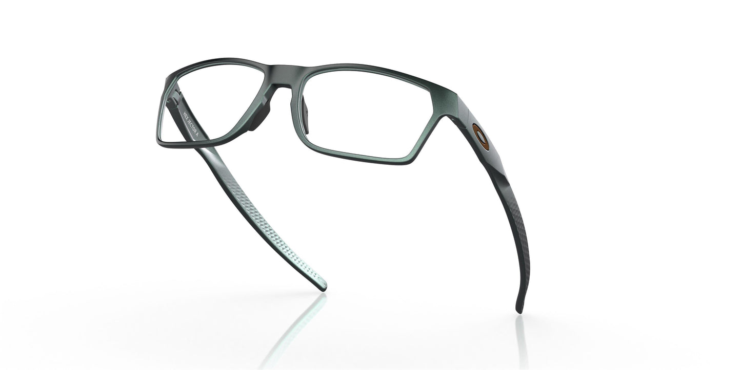 Oakley Hex Jector 8174F Eyeglasses