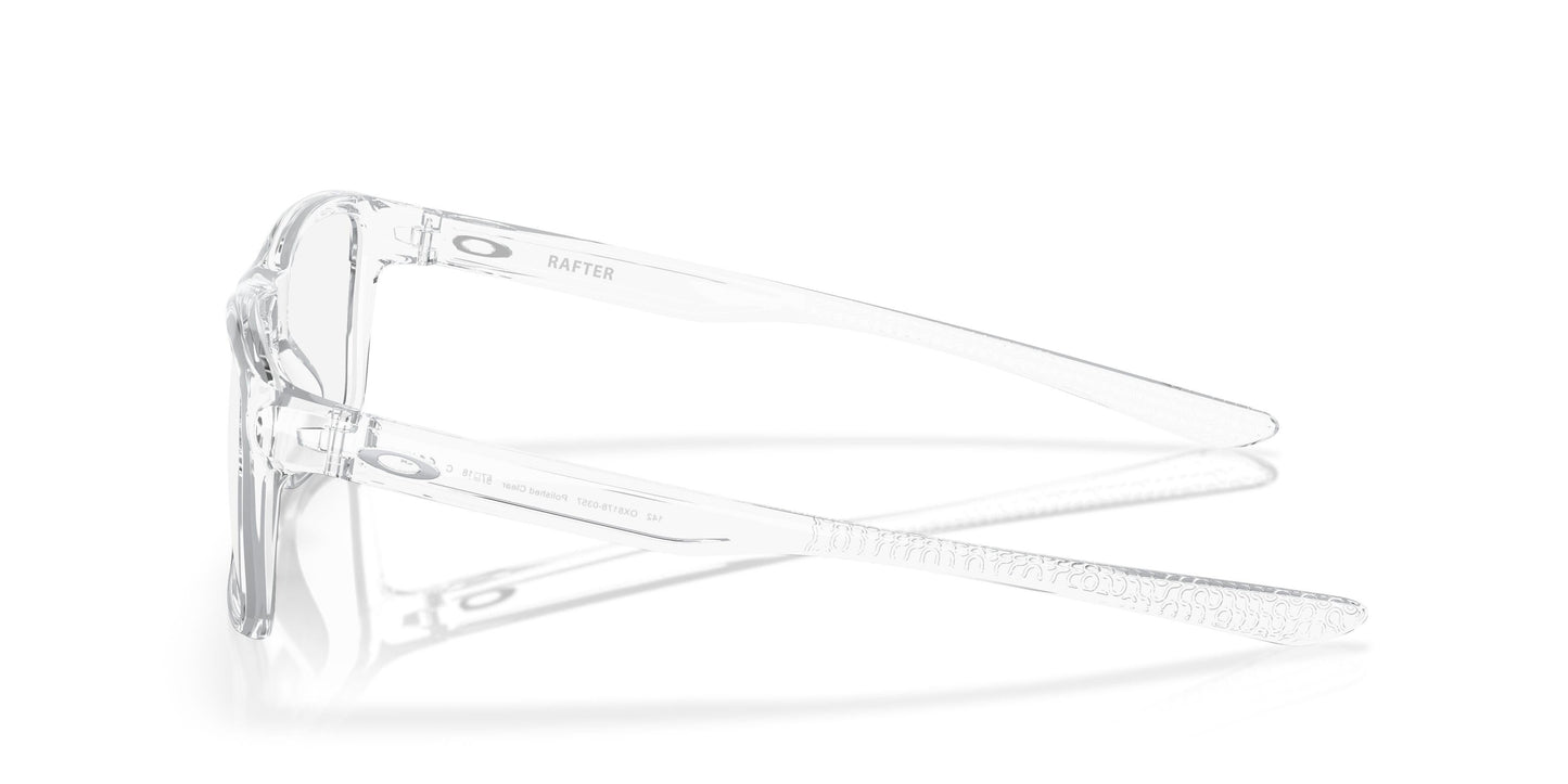 Oakley Rafter 8178 Eyeglasses