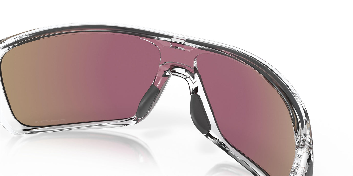 Oakley Turbine Rotor 9307 Sunglasses
