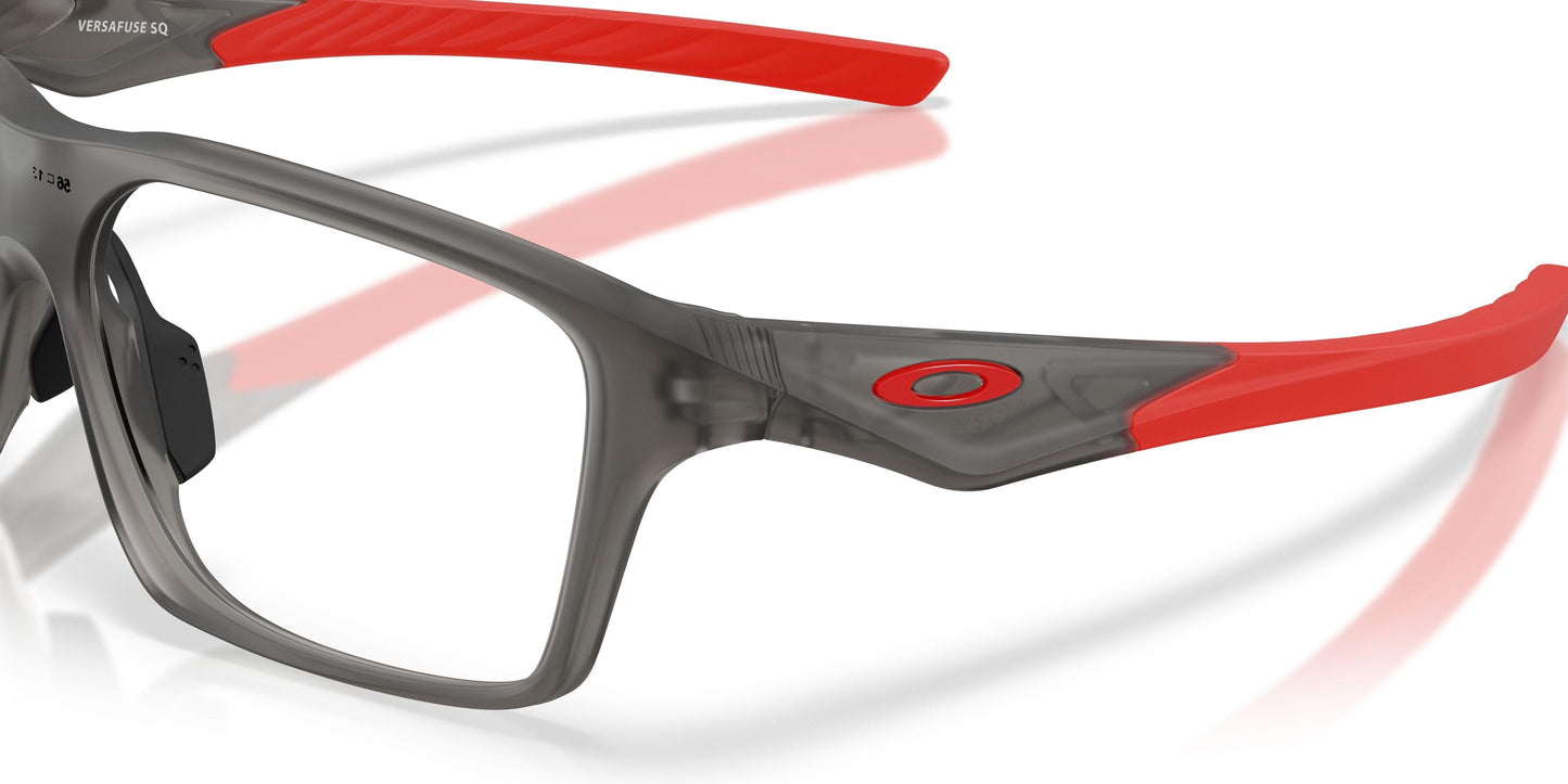 Oakley Versafuse Sq 8201 Eyeglasses