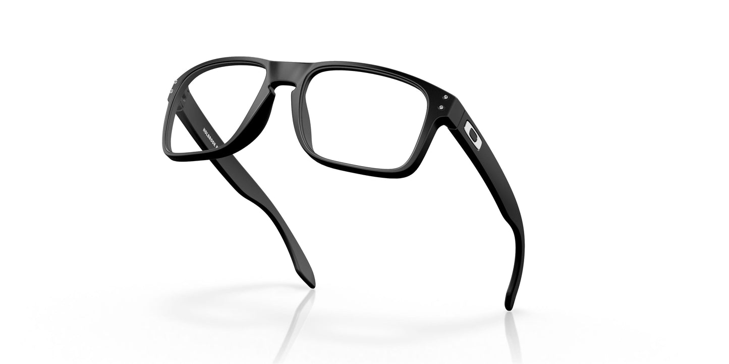 Oakley Holbrook Rx A 8100F Eyeglasses