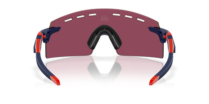 Oakley Encoder Strike Vented 9235 Sunglasses