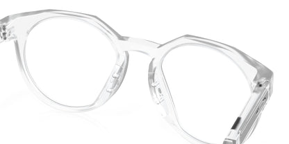 Oakley Hstn Rx 8139 Eyeglasses