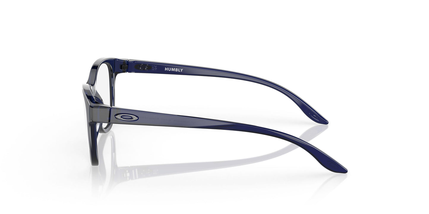 Oakley Humbly 8022 Eyeglasses
