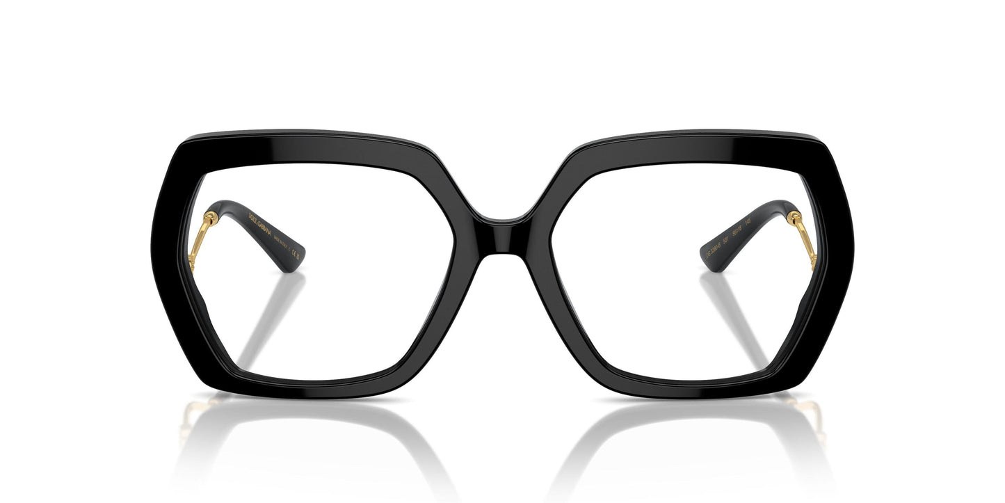 Dolse & Gabana  3390B Eyeglasses