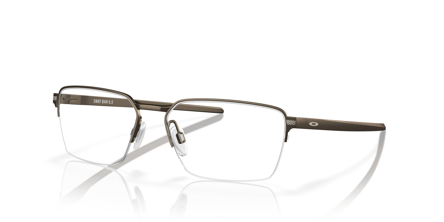 Oakley Sway Bar 0.5 5080 Eyeglasses