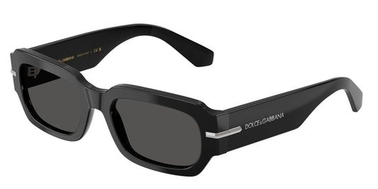 Dolse & Gabana  4485F Sunglasses