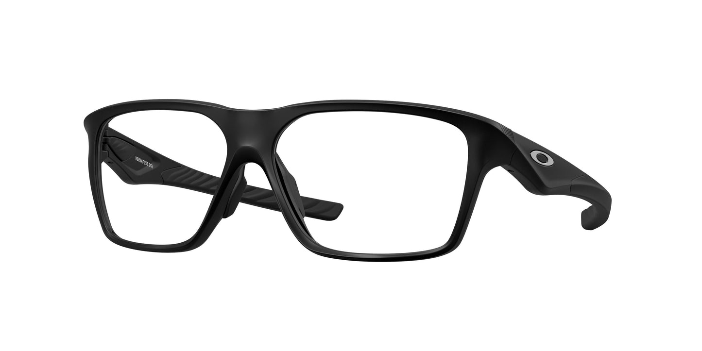 Oakley Versafuse Sq 8201 Eyeglasses