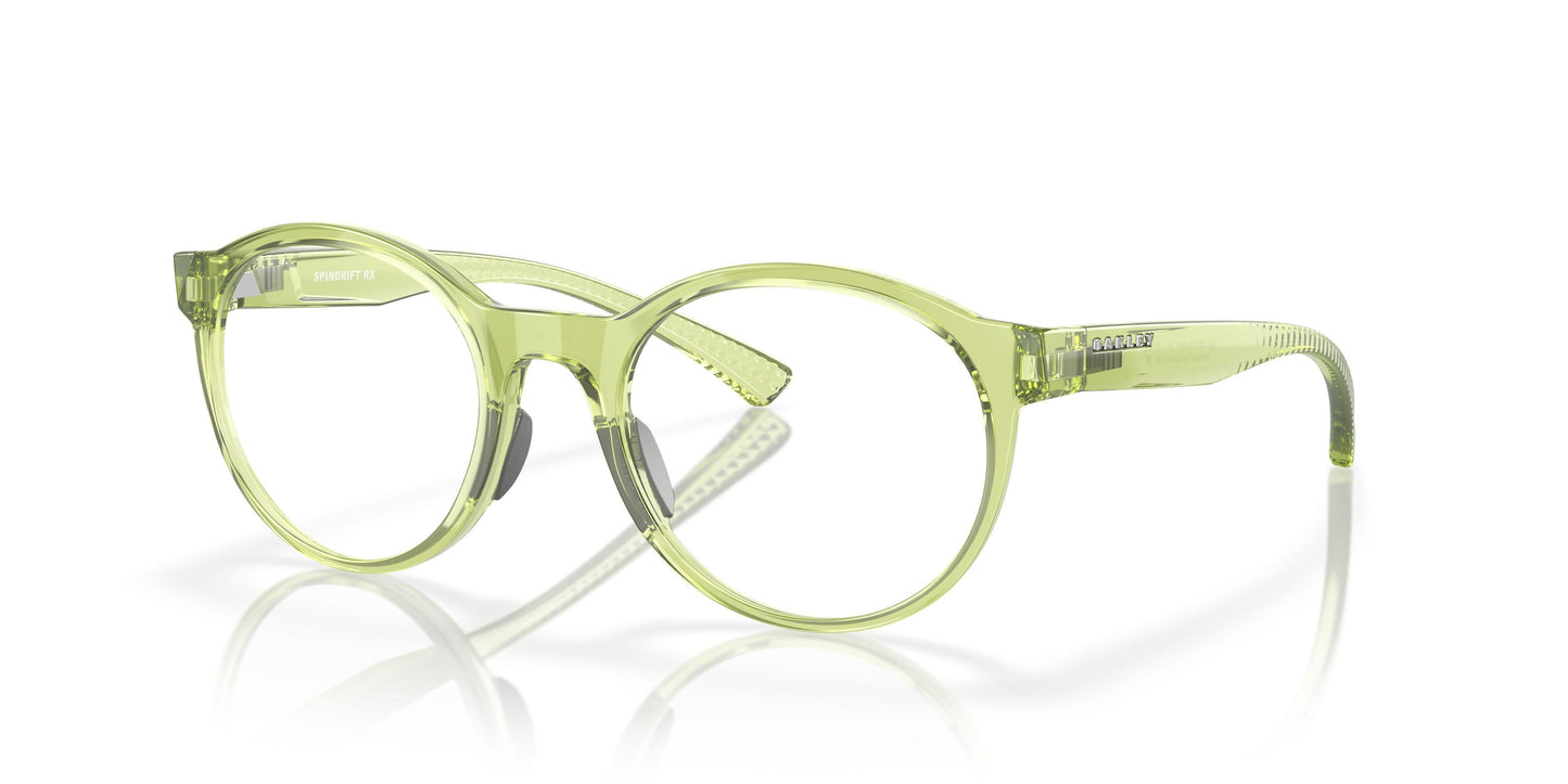 Oakley Spindrift Rx 8176 Eyeglasses
