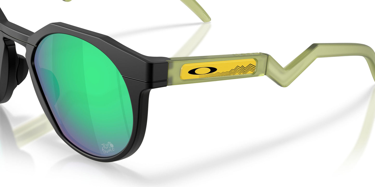 Oakley Hstn 9242 Sunglasses