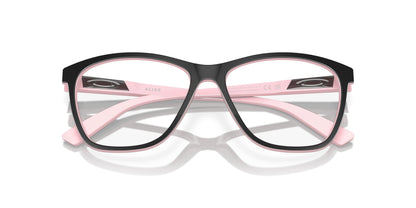 Oakley Alias 8155 Eyeglasses