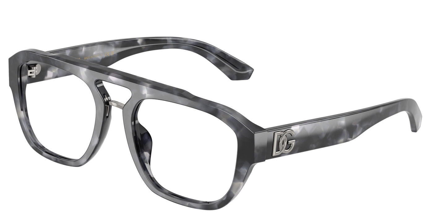 Dolse & Gabana  3415 Eyeglasses