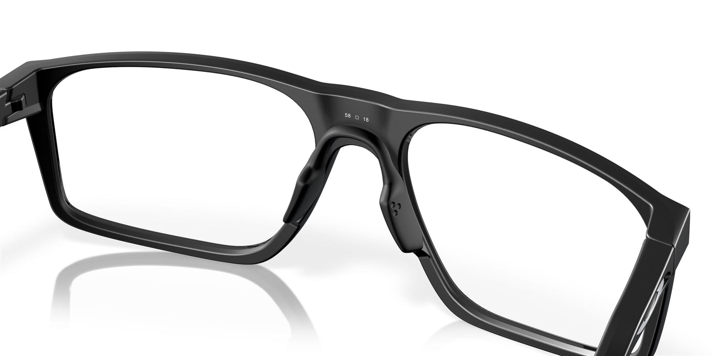 Oakley Bat Flip 8183 Eyeglasses
