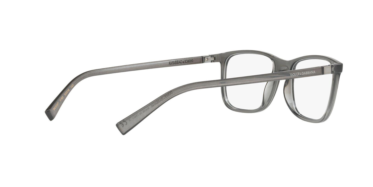 Dolse & Gabana  5027 Eyeglasses