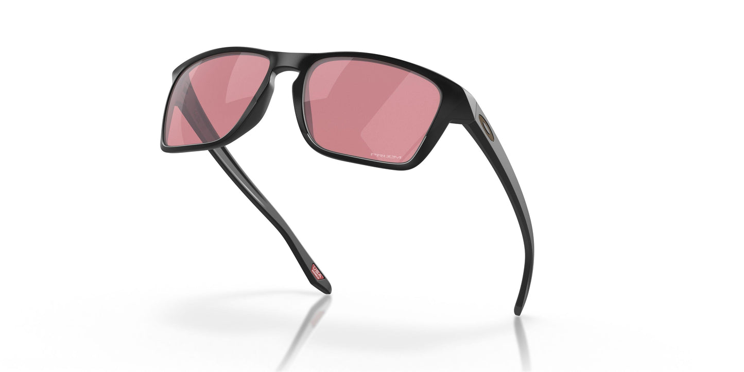 Oakley Sylas 9448 Sunglasses