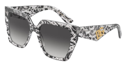 Dolse & Gabana  4438 Sunglasses