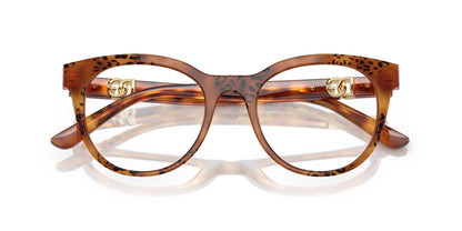 Dolse & Gabana  3399 Eyeglasses