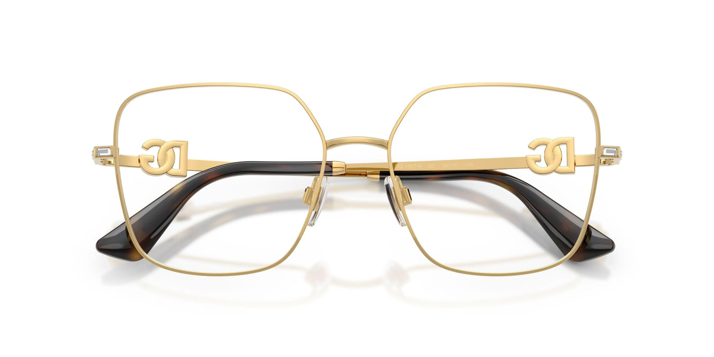 Dolse & Gabana  1367B Eyeglasses