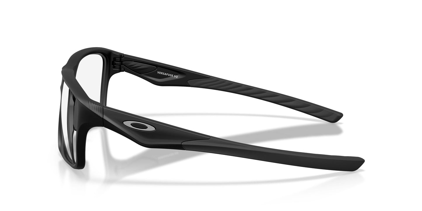 Oakley Versafuse Sq 8201 Eyeglasses