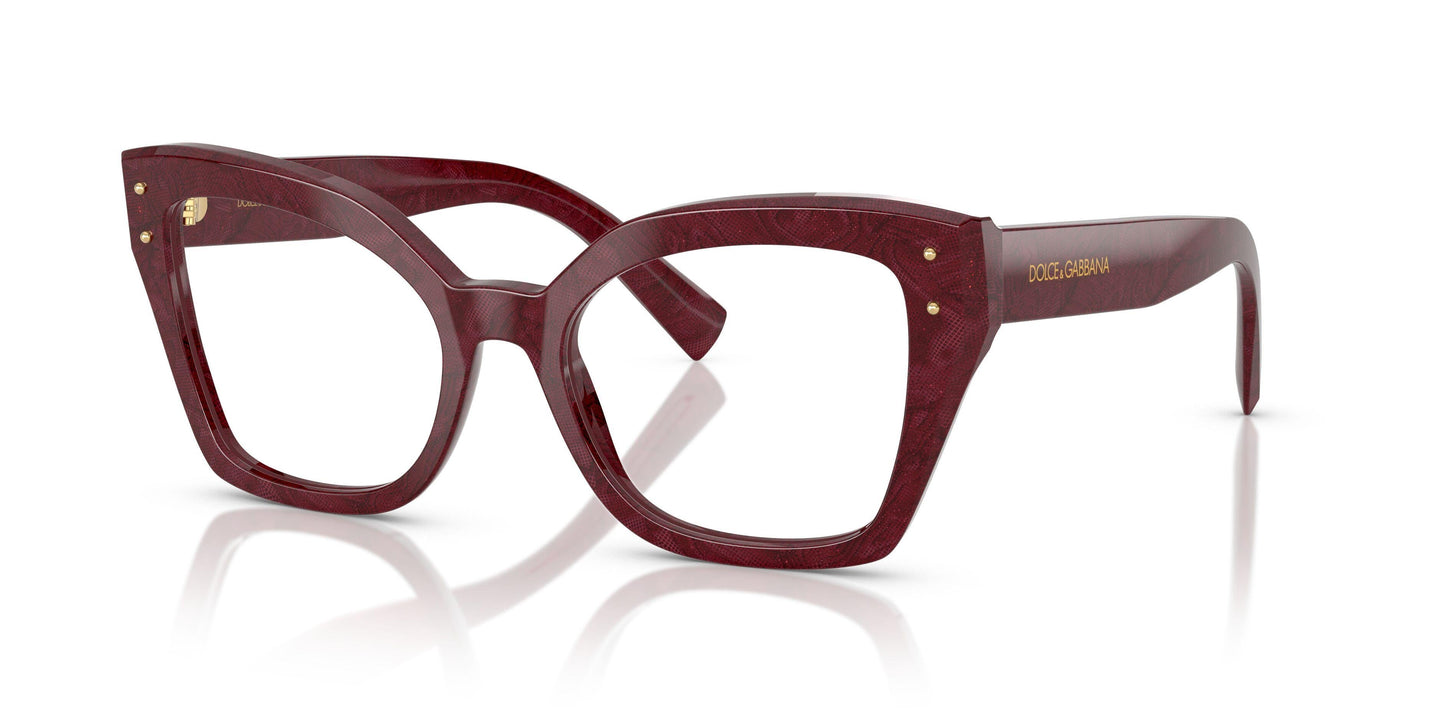 Dolse & Gabana  3386 Eyeglasses