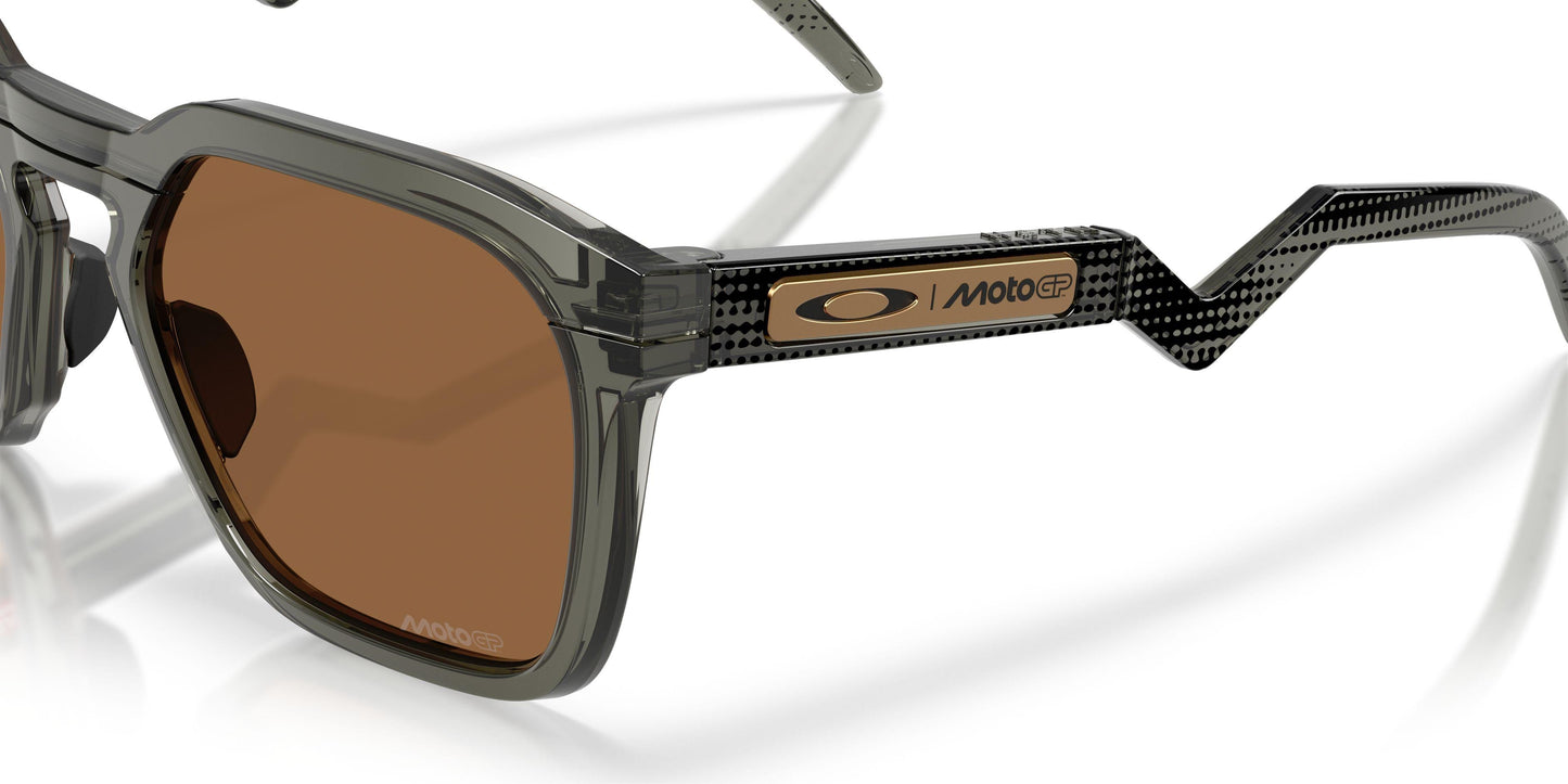 Oakley Hstn Sq 9533 Sunglasses